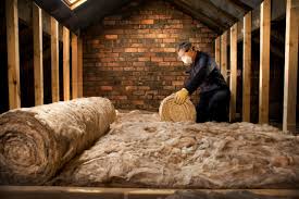 Types of Insulation We Offer in Vineland, NJ