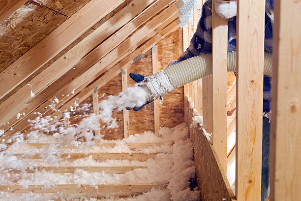 Best Fireproof Insulation in Vineland, NJ